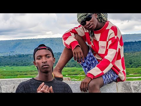 Umutaka by Huntruper official music