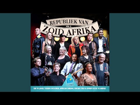 Sweef Soos 'n Arend (Live)