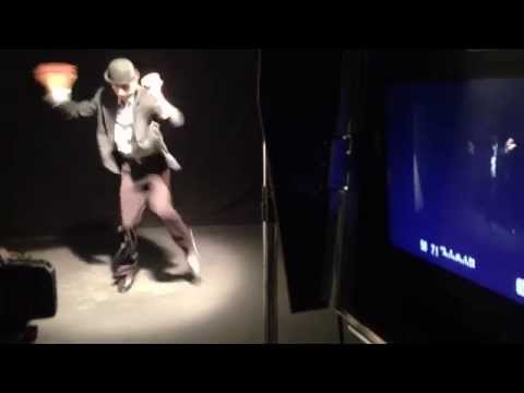 Beatbuddy - making of/teaser