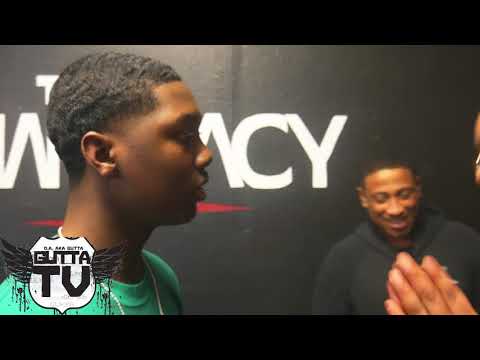 Rich Niggaz Full Interview: Introduce The Whole GMC & Welcome Home Village Kid Brent