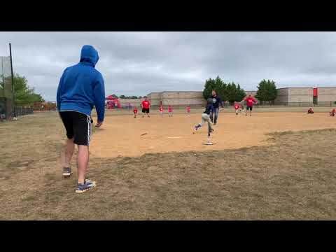 Tristan t-ball 10/05/19