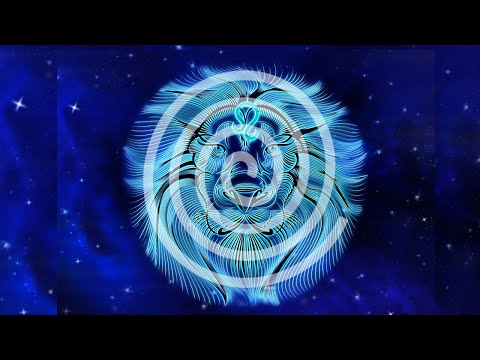 Music for Leo Star-Signs - Confidence Boosting Communication Improvement