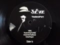 J-Live - Wax Paper