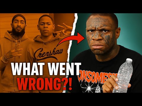 The Rise & Fall of Stu Boy Blue | Cali Street Stories Ep. 1