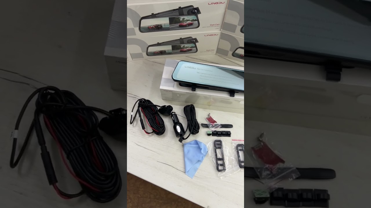 Lingdu LD2K (Azdome)