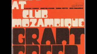 Grant Green - One more chance