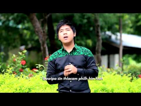 Billy  | A Zungzal In Thlacam Uh Official Music Video