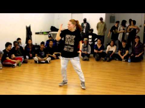 Hey Zulu Poppin Cedric vs Rawss