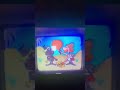 Mona Moose VHS 1991 Sped Up Mirrored