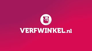Verfwinkel.Nl (Driessenverf) - De Grootste 7sec / Verwinkel.N video