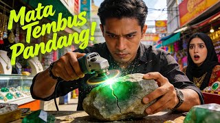 Download lagu Dihina Miskin, Ternyata Dia Punya Mata Tembus Pandang! 🔥😱💎 mp3 Download lagu Dihina Miskin, Ternyata Dia Punya Mata Tembus Pandang! 🔥😱💎 mp3