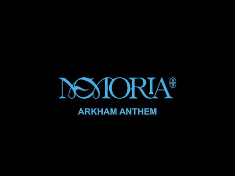 Video thumbnail for Arkham Anthem