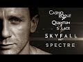 007 Writing's On the Wall - Daniel Craig's Bond Tribute