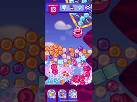 Angry Birds - Dream Blast 699