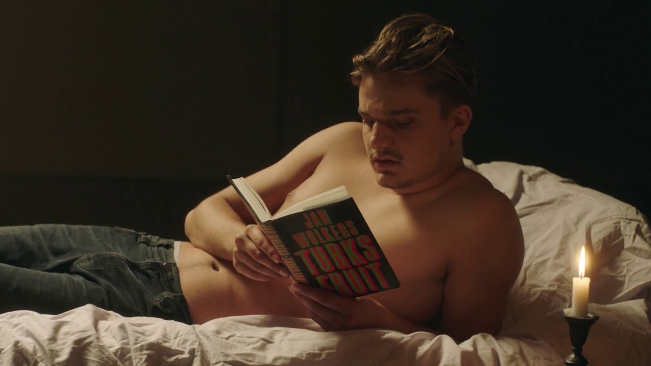 TURKS FRUIT - Hummelinck Stuurman Theaterproducties