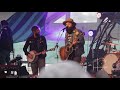 Leeroy Stagger at Rifflandia 2017: Poison The Well