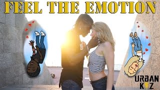 Enah & Carolina on Dj Kakah - Don't Let Me Down