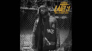 The Kid Daytona - Lately (Prod. Harry Fraud)