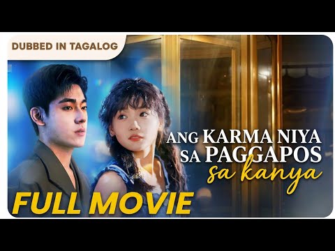 🩸Babaeng driver, tinago ang pag-ibig sa young master ng 7 taon, hanggang sa aksidente sa rooftop!