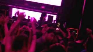 Joseph Capriati @ State [Mano Le Tough - Primative People]