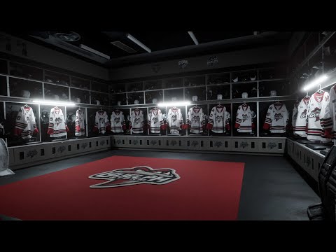 Video: OHL Hockey - Guelph Storm Hype Video (2025)