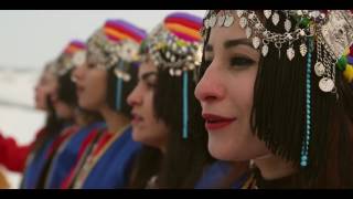 Musik-Video-Miniaturansicht zu Muş İçin Çal Songtext von Turkish Folk