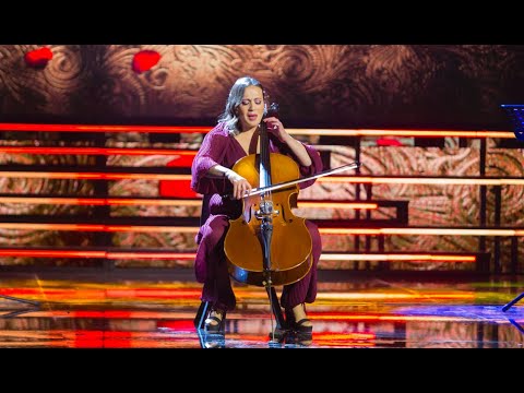 María Villalón - Por una Cabeza