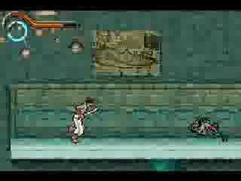 Prince of Persia: Sands of Time Speedrun 03