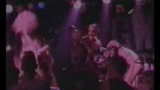 GWAR - Captain Crunch - (Winnipeg, Canada, 1989) (10/13)