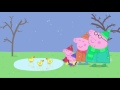 Peppa Pig Cold Winter Day 52 Episode 2 Season HD