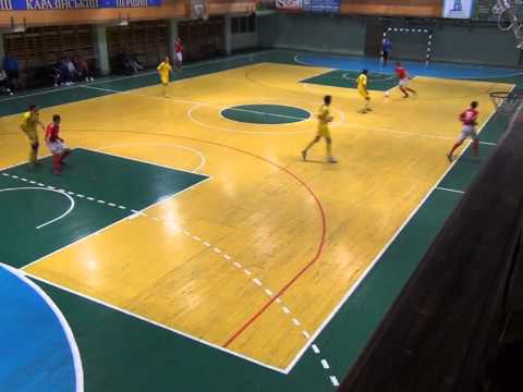 24 Кубок ФК Универ 3 тур 2 лига Henkel   Здоровье