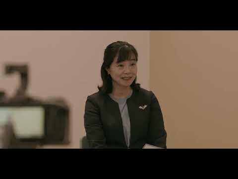 医学科 「やさしい日本語」シナリオ原案最優秀賞（2023年2月）受賞者コメント