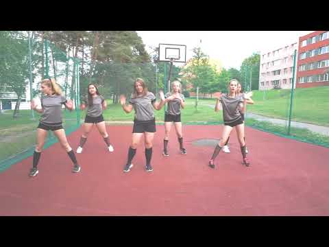 HDC junioři 35 - promo 2017