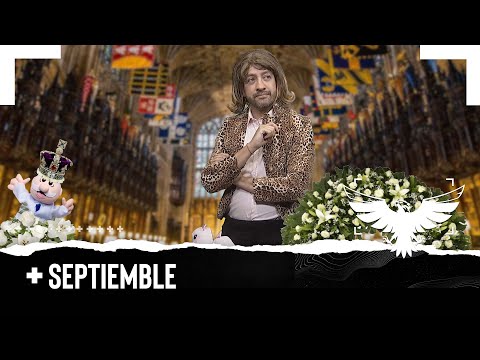 SEPTIEMBLE - EL PULSO DE LA REPÚBLICA