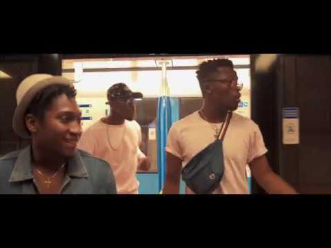 Just W - Patience (Prod.KBMP)