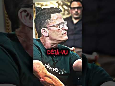 Cedric Doumbé pense que Ciryl Gane sera Champion de l’UFC #ufc #mma #ko #ngannou #mmaedit