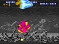 Altered Beast Arcade Mame Walkthrough