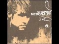 Shawn McDonald - I Am Nothing (live) 