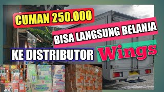 Download lagu HOW TO SHOP DIRECTLY FROM THE WINGS DISTRIBUTOR mp3
