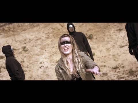 ALVEOLE - Access Denied (Official Music Video)