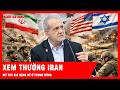 Xem thường Iran, Mỹ tổn thất nặng nề thế nào ở Trung Đông?  | Tin tức
