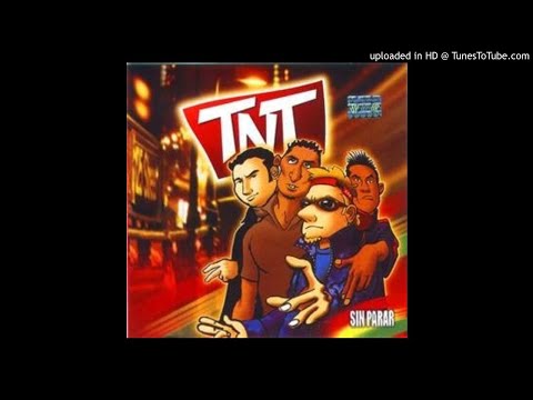 REMIX LOS TNT // REGUETON PERUANO 2000