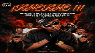 Yanos Tunes 015