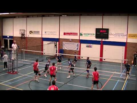 Vios Kolham H1 - Reflex H2