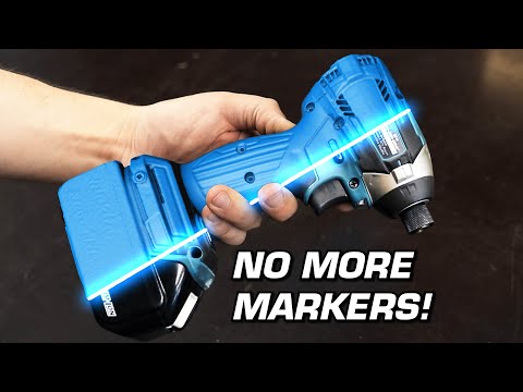 3D-Scanning finally just WORKS! Testing the Revopoint Trackit