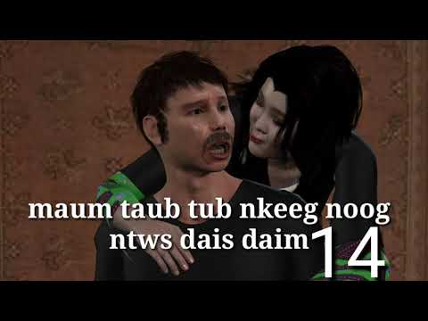 Daim14 / Maum taub tub nkeeg noog ntws dais