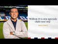 INTERVIEW • Denny Landzaat • 'Willem II is een speciale club voor mij'