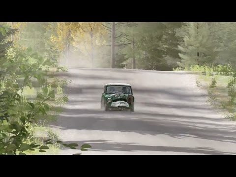 Dirt Rally Career Mode Walkthrough Gameplay  -  Part 13