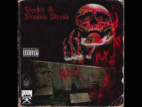 OCCVLT x FREDDIE DREDD - Seasons