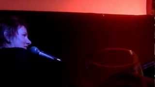 Blame Sally live in concert Germany 2013 - FILLMORE STREET